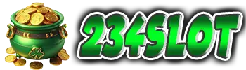 LOGO 234SLOT
